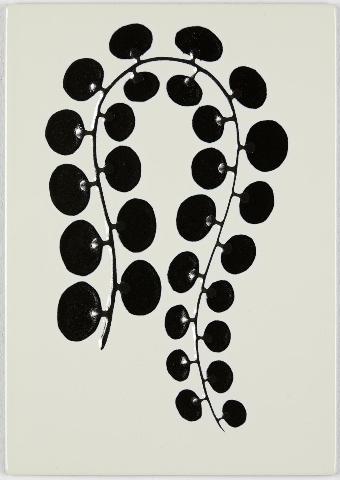 Untitled #E22 - Astrid K&ouml;ppe 