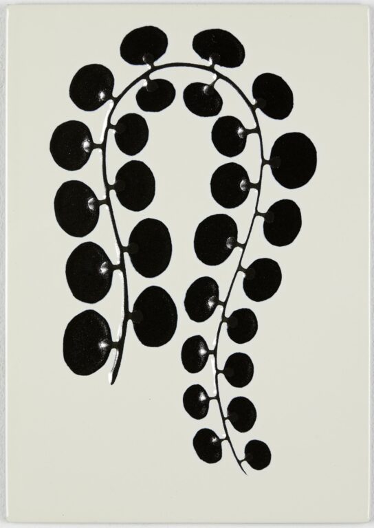 Untitled #E22 - Astrid Köppe 