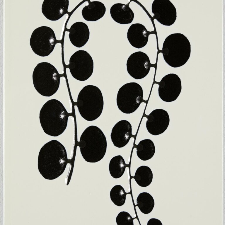 Untitled #E22 - Astrid Köppe 