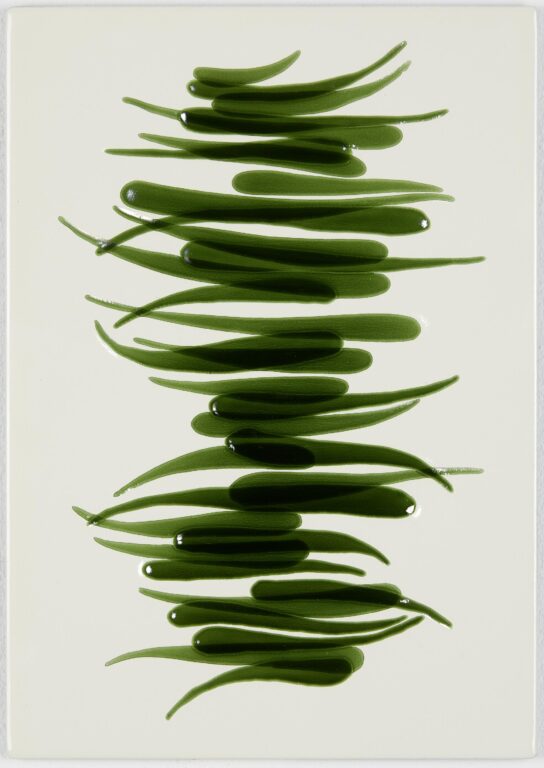 Untitled #E23 - Astrid Köppe 
