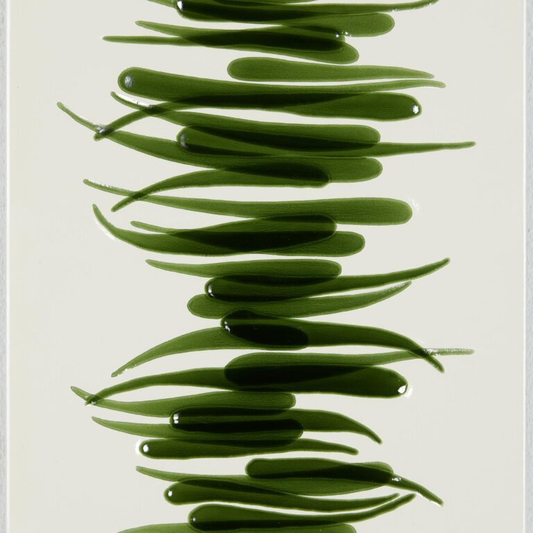 Untitled #E23 - Astrid Köppe 