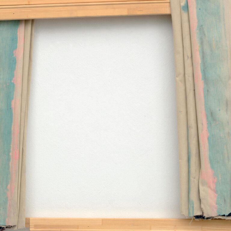 GIMME SHELTER #3 — LAGE EGAL CURATORIAL PROJECTS #248 - Astrid Köppe, Franziska Reinbothe, Gonzalo Reyes-Araos, Tom Früchtl, Vincent De Roder 