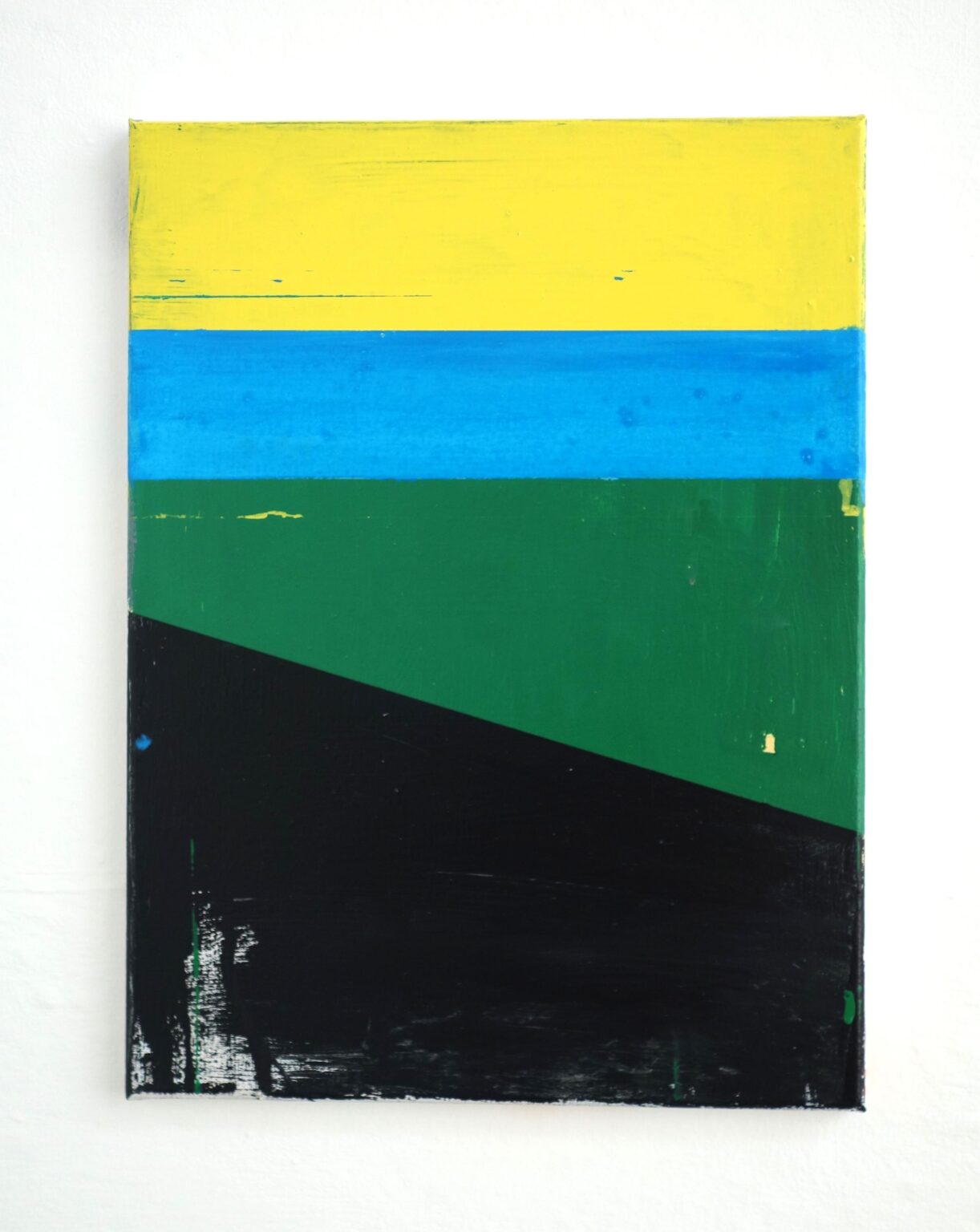 Beach - Vincent De Roder 