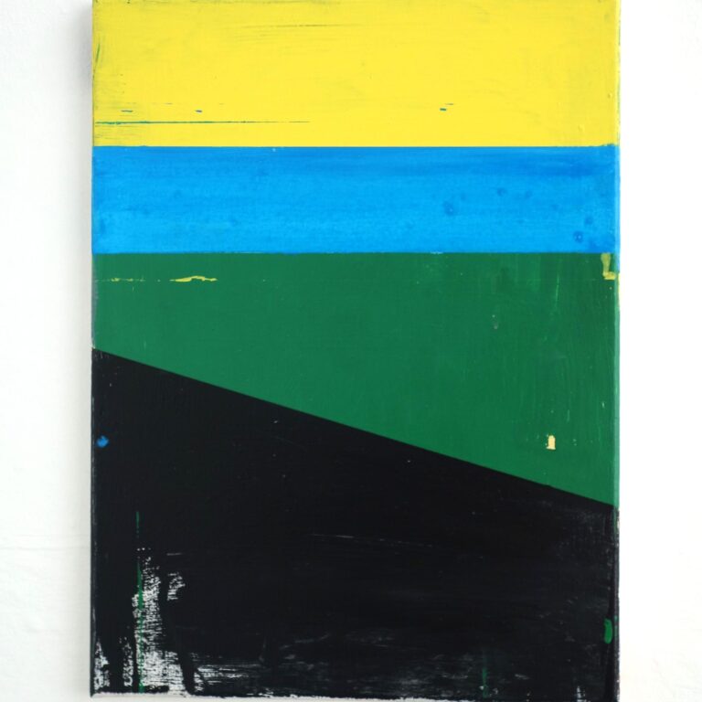Beach - Vincent De Roder 