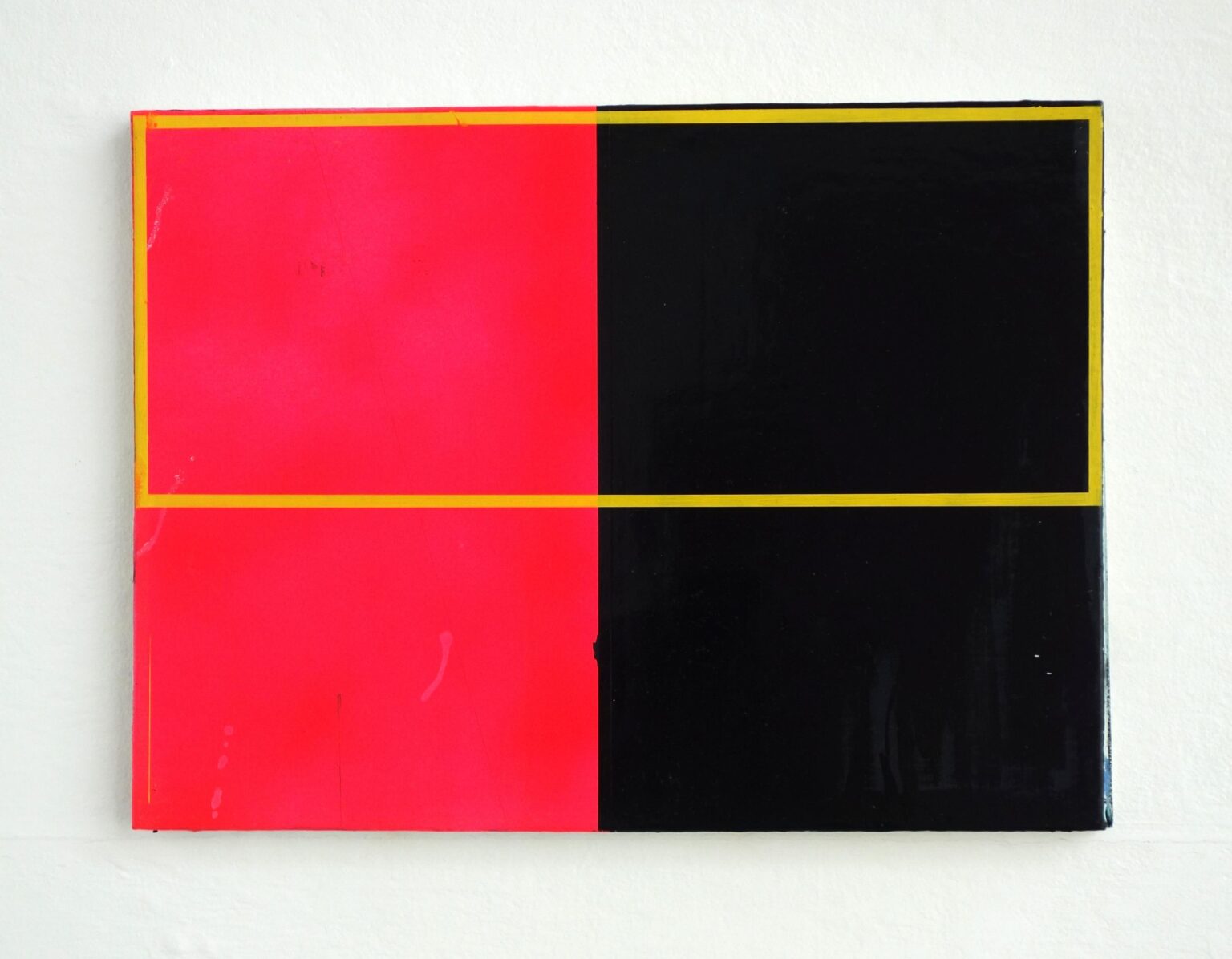 Television - Vincent De Roder 