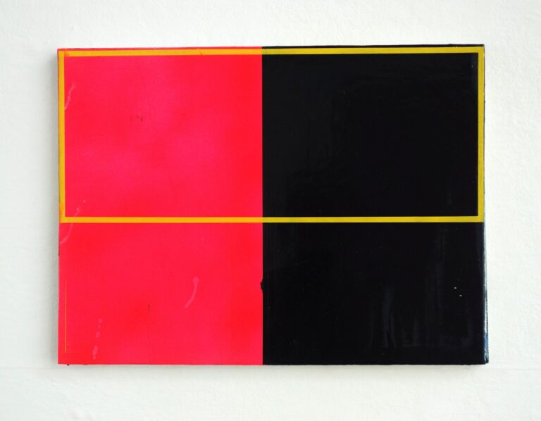 Television - Vincent De Roder 