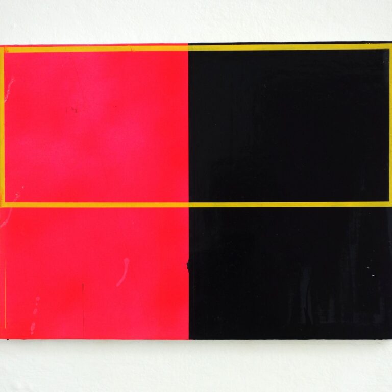 Television - Vincent De Roder 