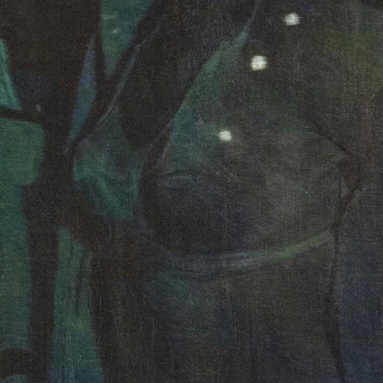 Untitled (Erotopolis) - Anahita Judaki 