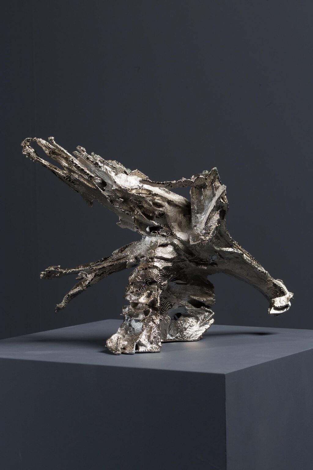 OS Enframing 2&rsquo; - Obbe Van Der Weide 