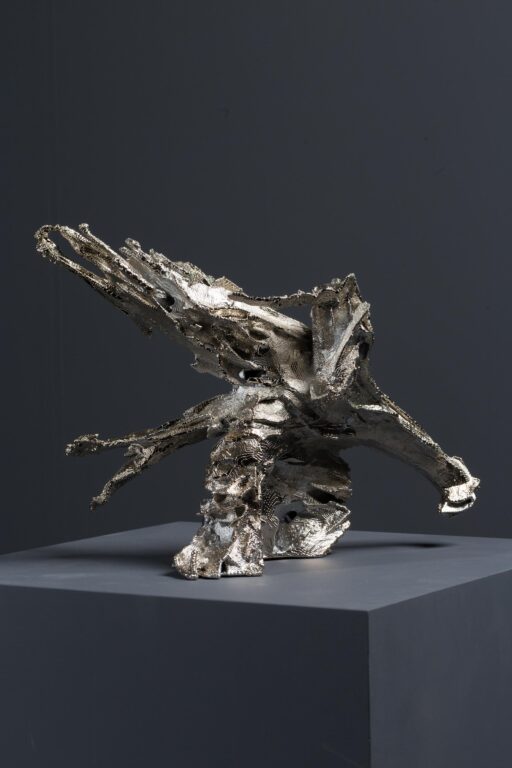 OS Enframing 2’ - Obbe Van Der Weide 