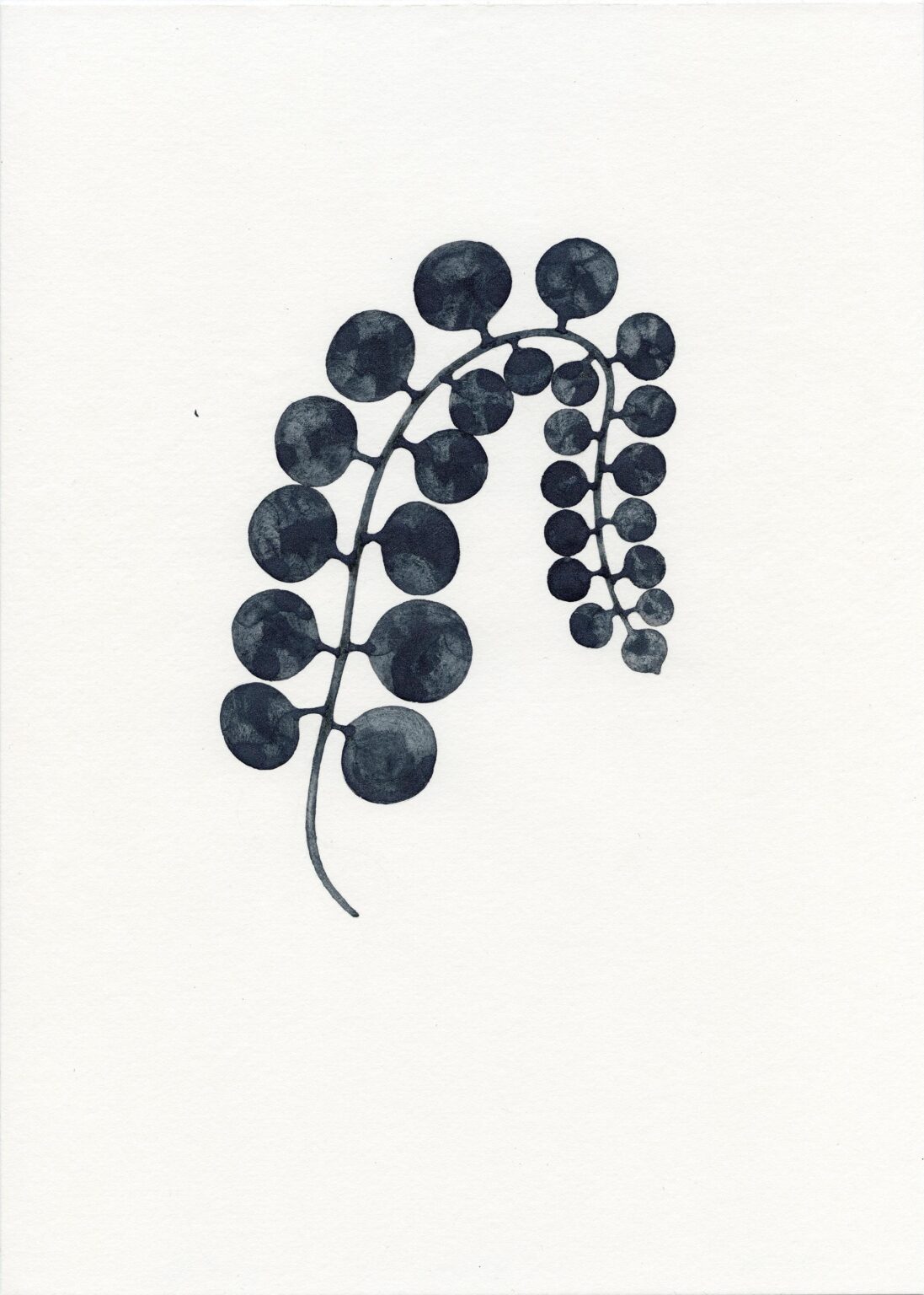 Untitled (Z25_105) - Astrid K&ouml;ppe 