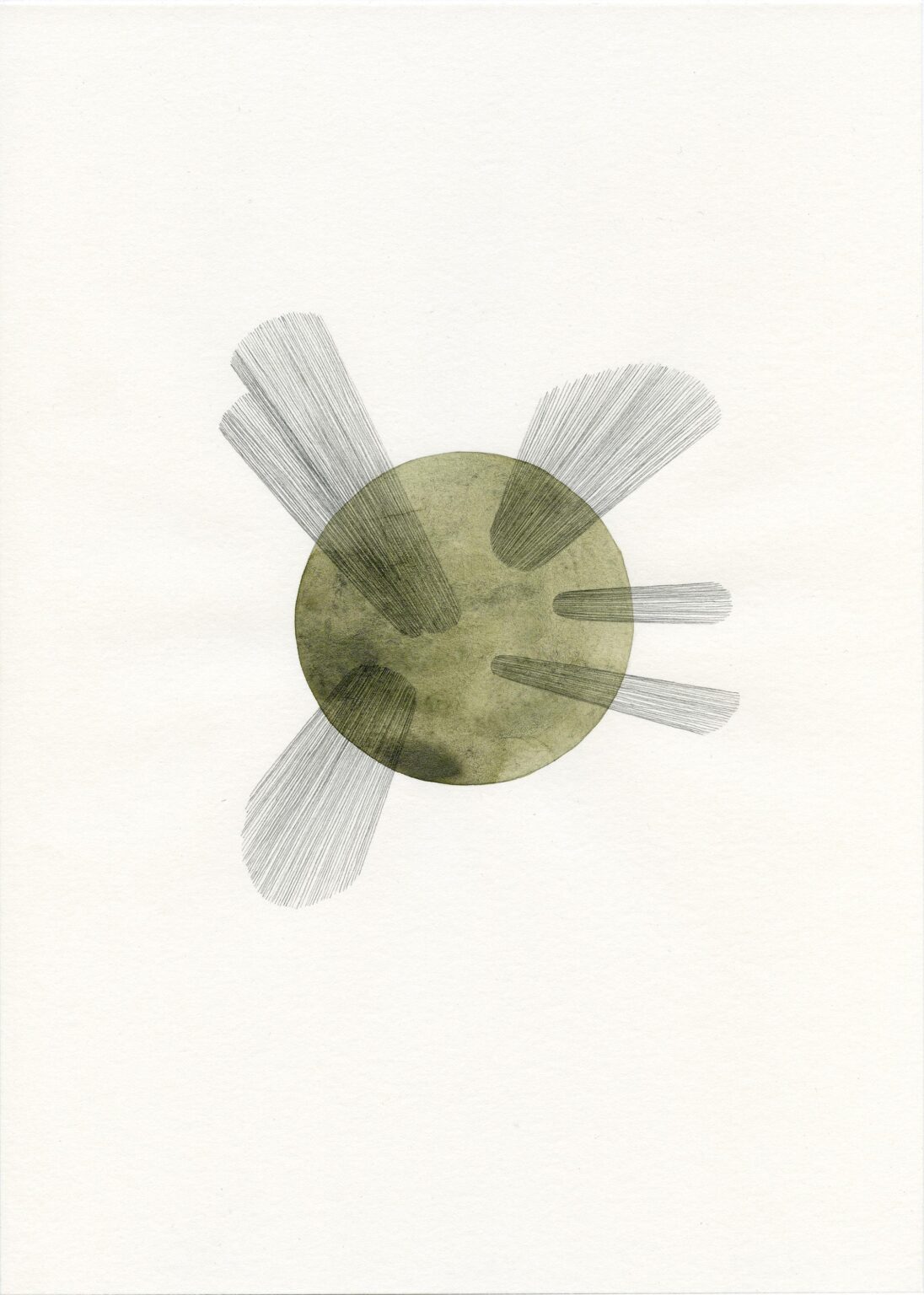 Untitled (Z26_057) - Astrid K&ouml;ppe 