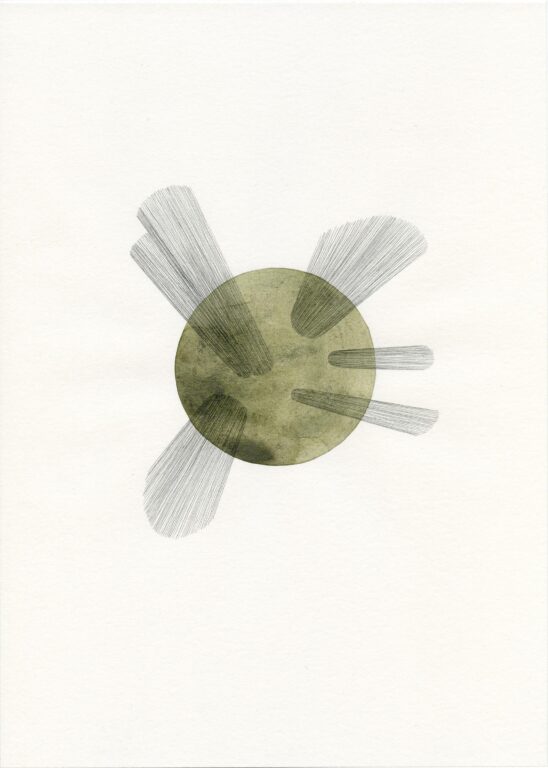 Untitled (Z26_057) - Astrid Köppe 