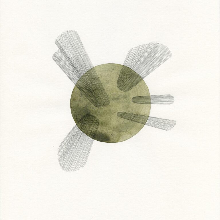 Untitled (Z26_057) - Astrid Köppe 