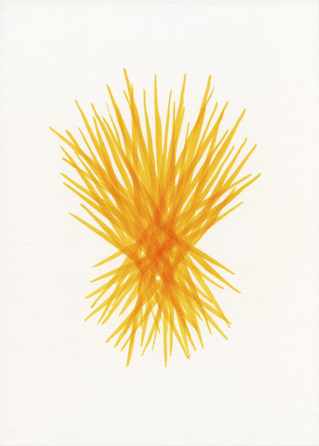 Untitled (Z25_195) - Astrid K&ouml;ppe 