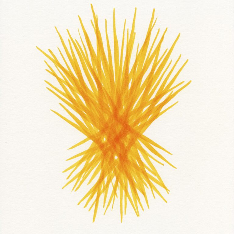 Untitled (Z25_195) - Astrid Köppe 