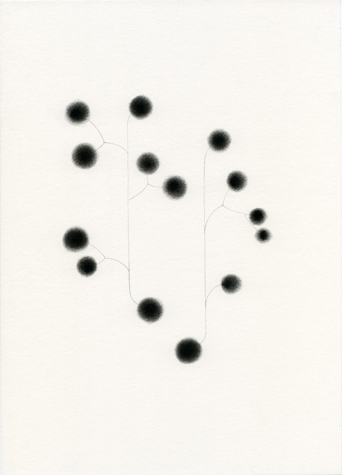 Untitled (Z25_078) - Astrid K&ouml;ppe 