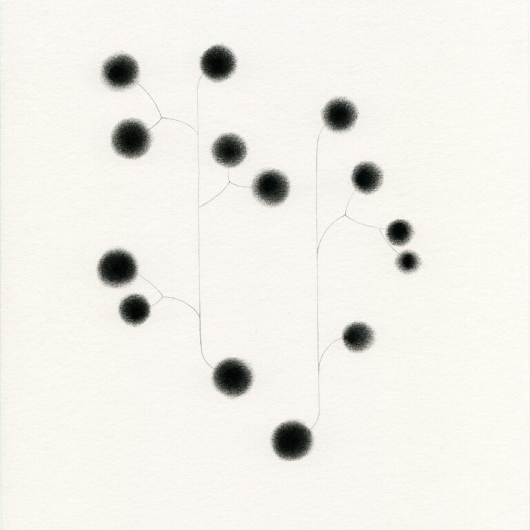 Untitled (Z25_078) - Astrid Köppe 