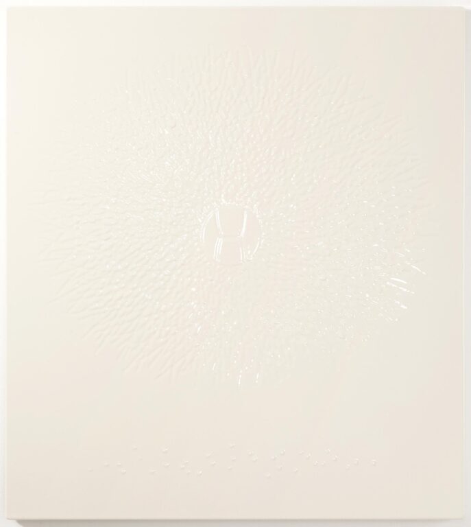 Untitled #83 - Astrid Köppe 