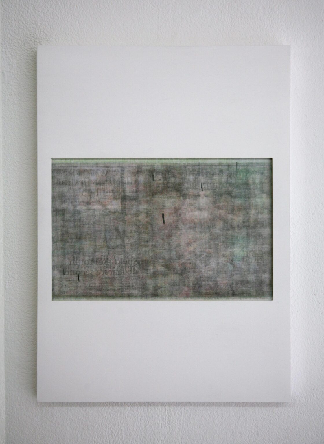 Untitled (Transcription) - Jo&atilde;o Freitas 
