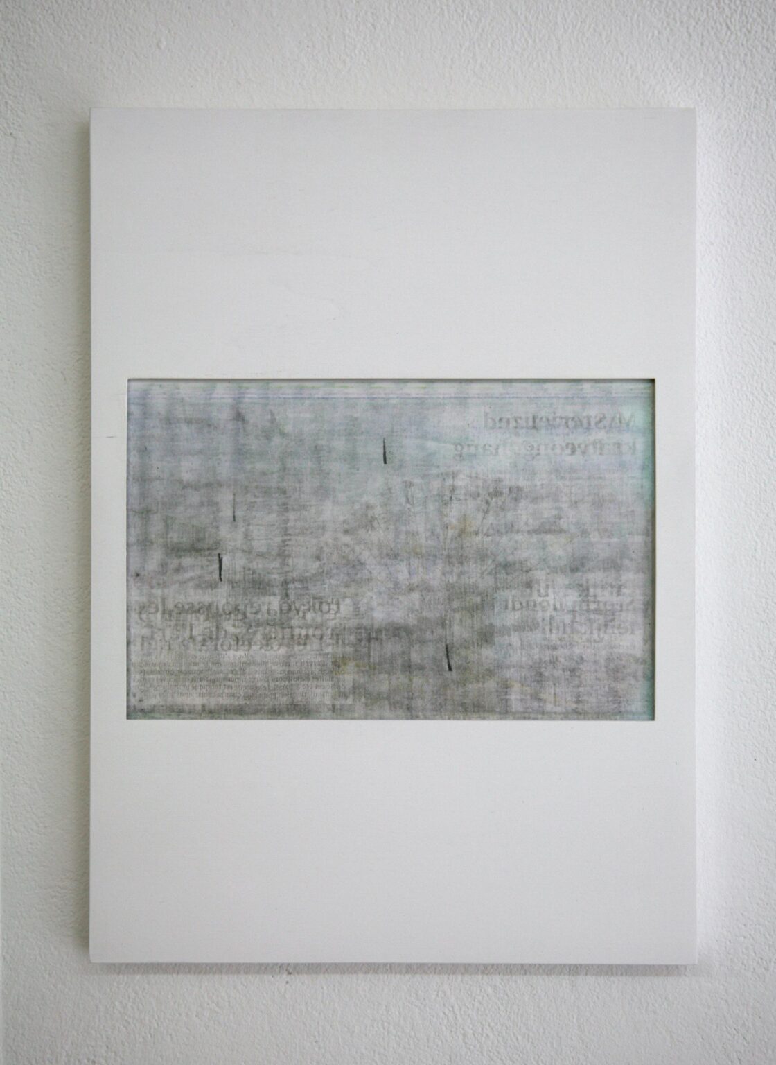 Untitled (Transcription) - Jo&atilde;o Freitas 