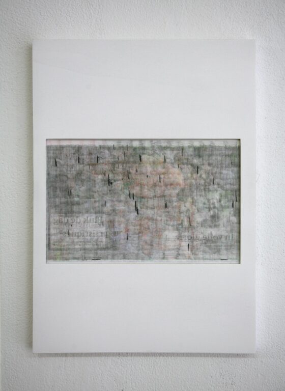 Untitled (Transcription) - João Freitas 