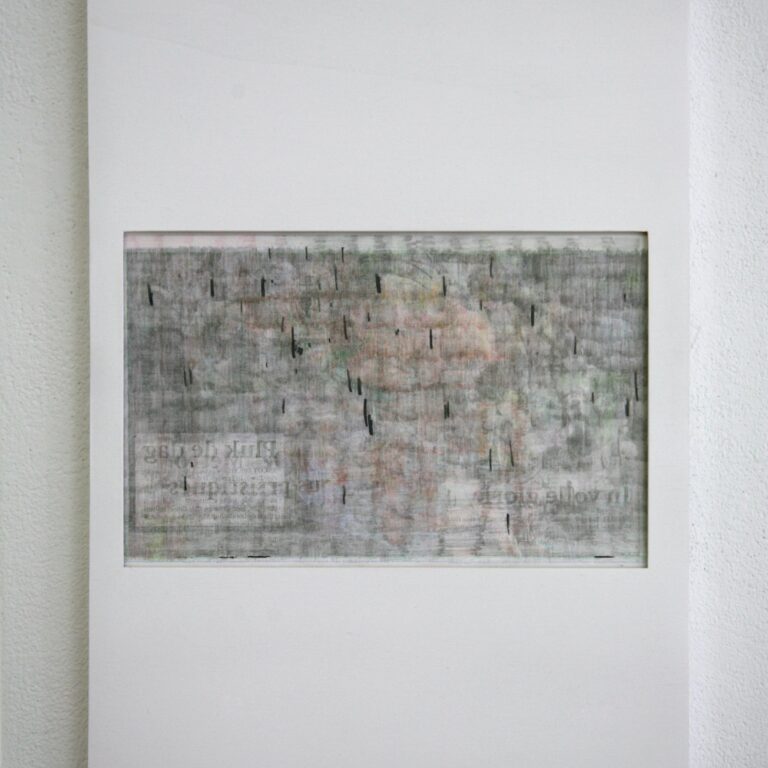 Untitled (Transcription) - João Freitas 
