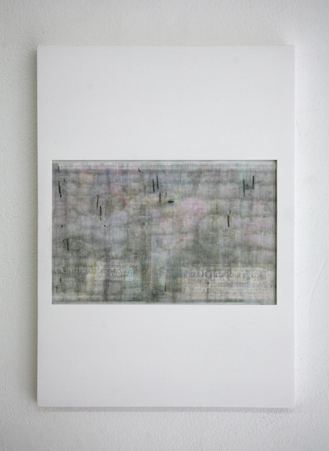 Untitled (Transcription) - Jo&atilde;o Freitas 