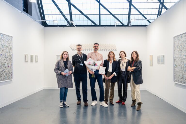LAGE EGAL [BOOTH C1] ART ON PAPER BRUSSELS 