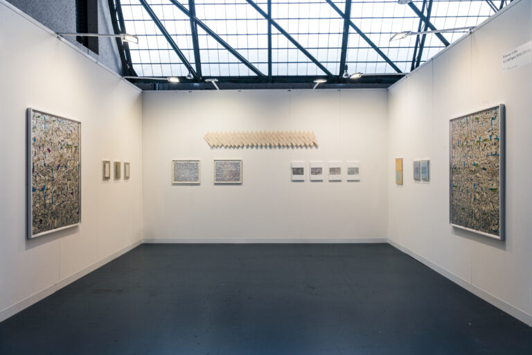 ArtOnPaper | Dans l’épaisseur de la feuille 