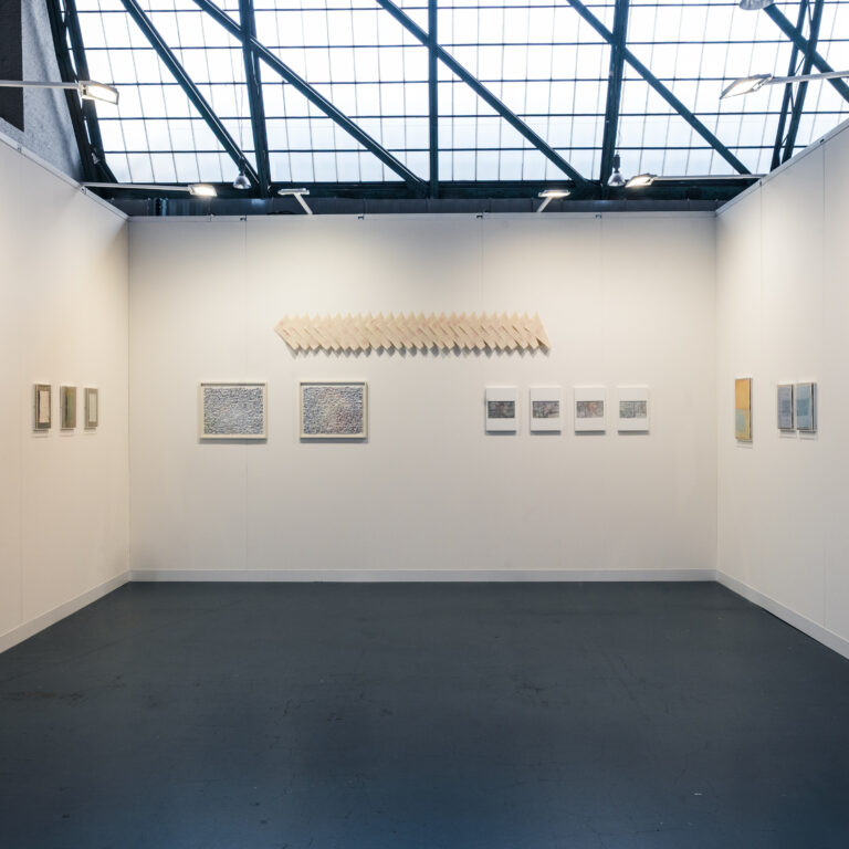 ArtOnPaper | Dans l’épaisseur de la feuille 
