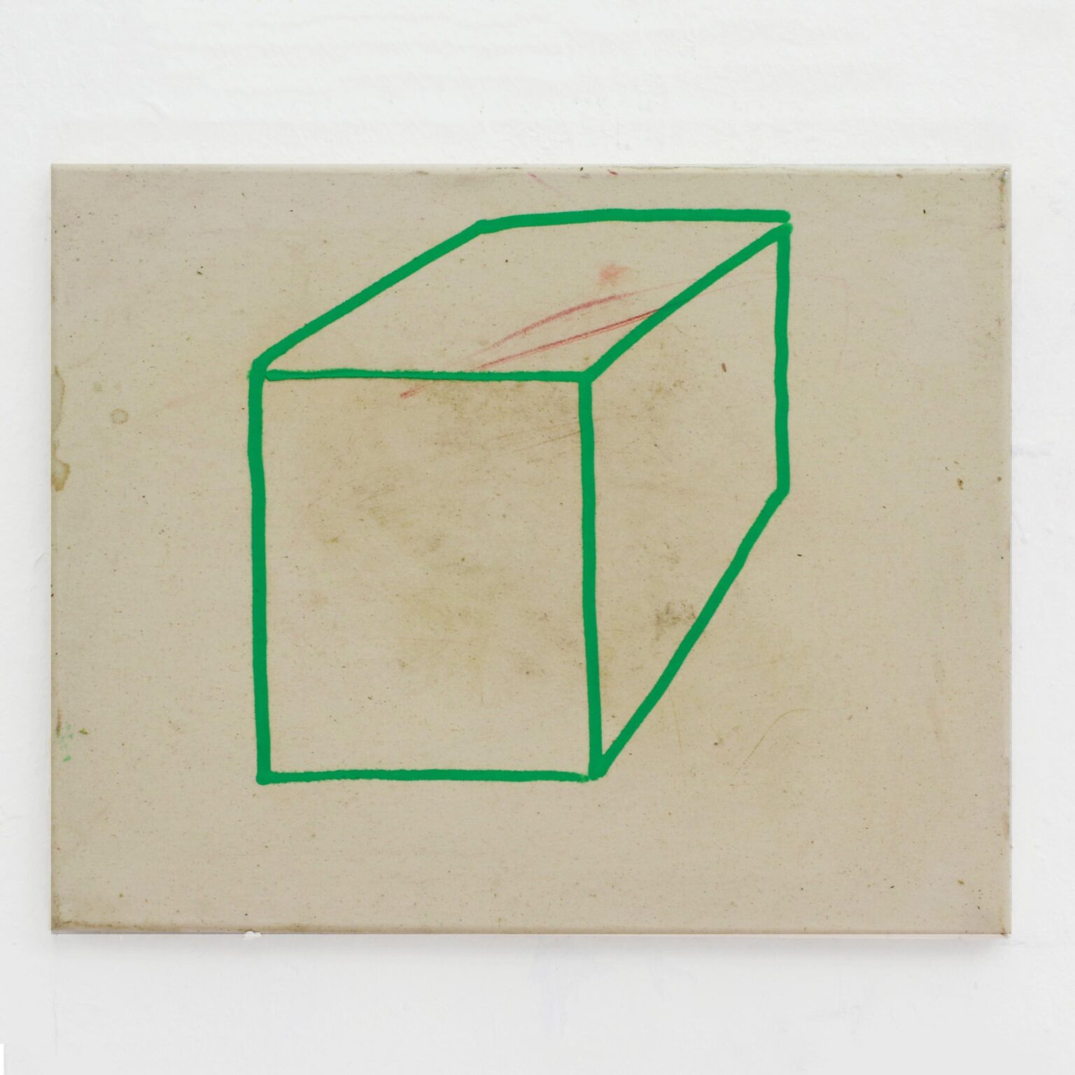 Untitled - Matthias Dornfeld 