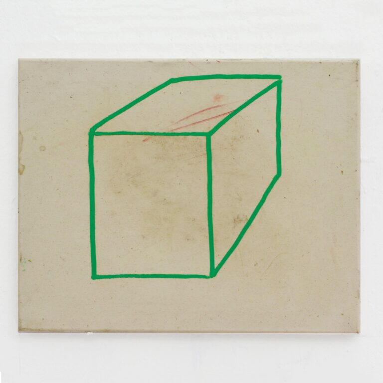 Untitled - Matthias Dornfeld 
