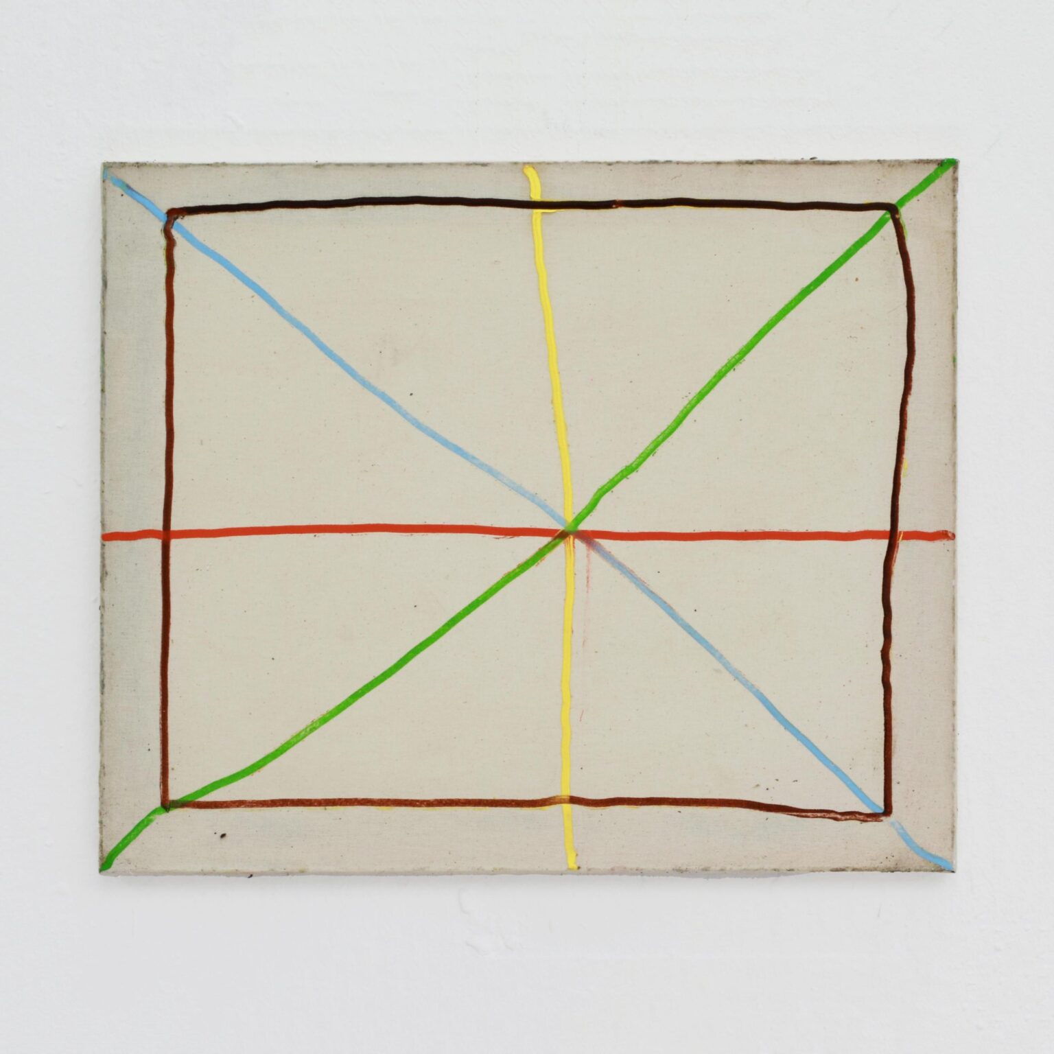 Untitled - Matthias Dornfeld 
