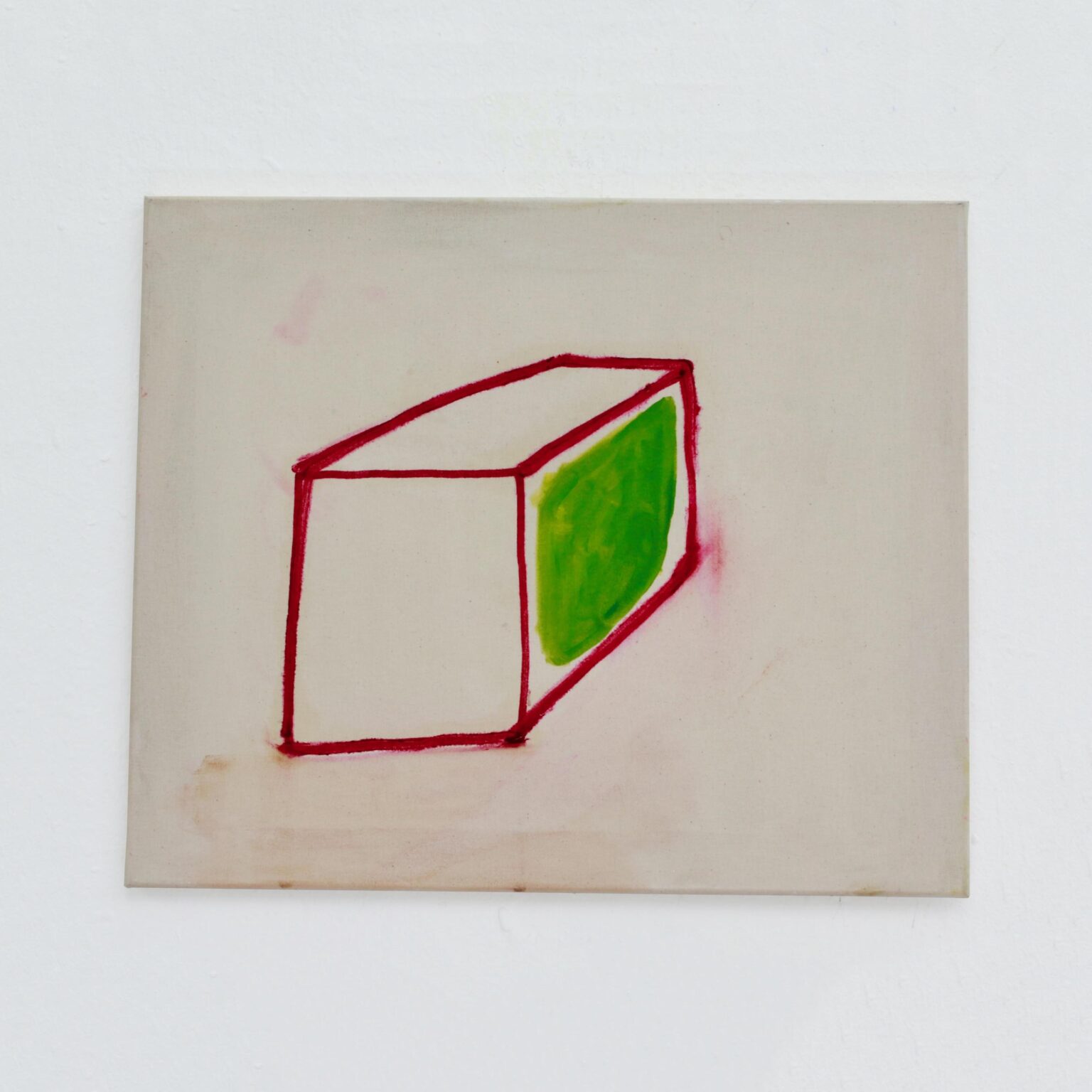 Untitled - Matthias Dornfeld 