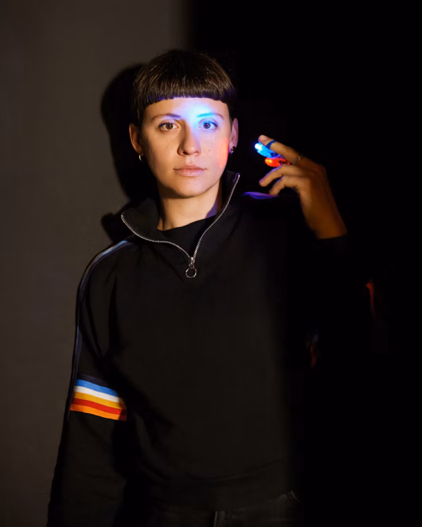 (capsules) Marta Djourina 