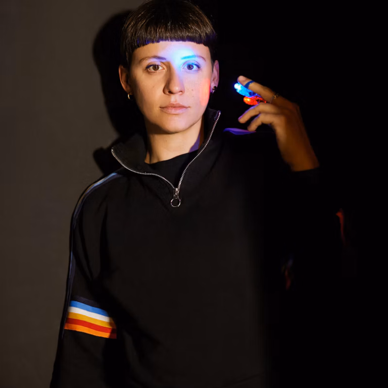 (capsules) Marta Djourina 