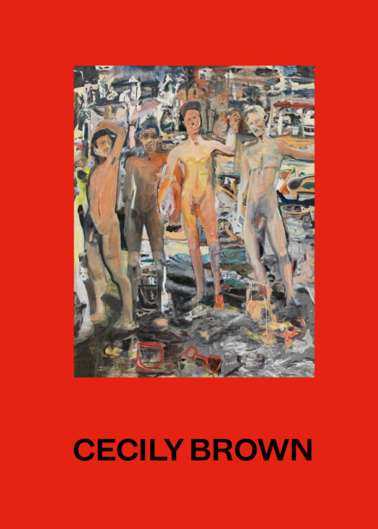 Cecily Brown “The Spell” 