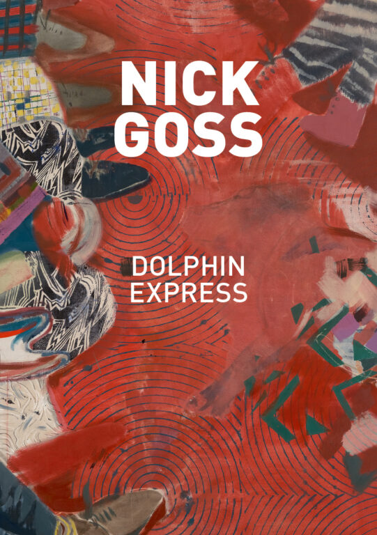 Nick Goss: Dolphin Express 