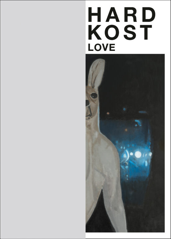 Eberhard Havekost U Say Love 