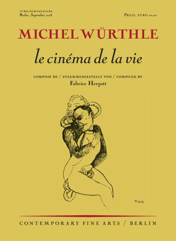 le cinéma de la vie 