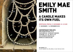 Emily Mae Smith「Live Forever」アーティストプレート 2754b20e-145c-4819-970f-