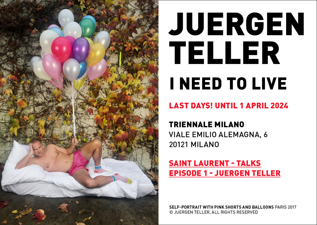 juergen-teller-triennale-milano-saint-laurent-talks-cfa-gallery
