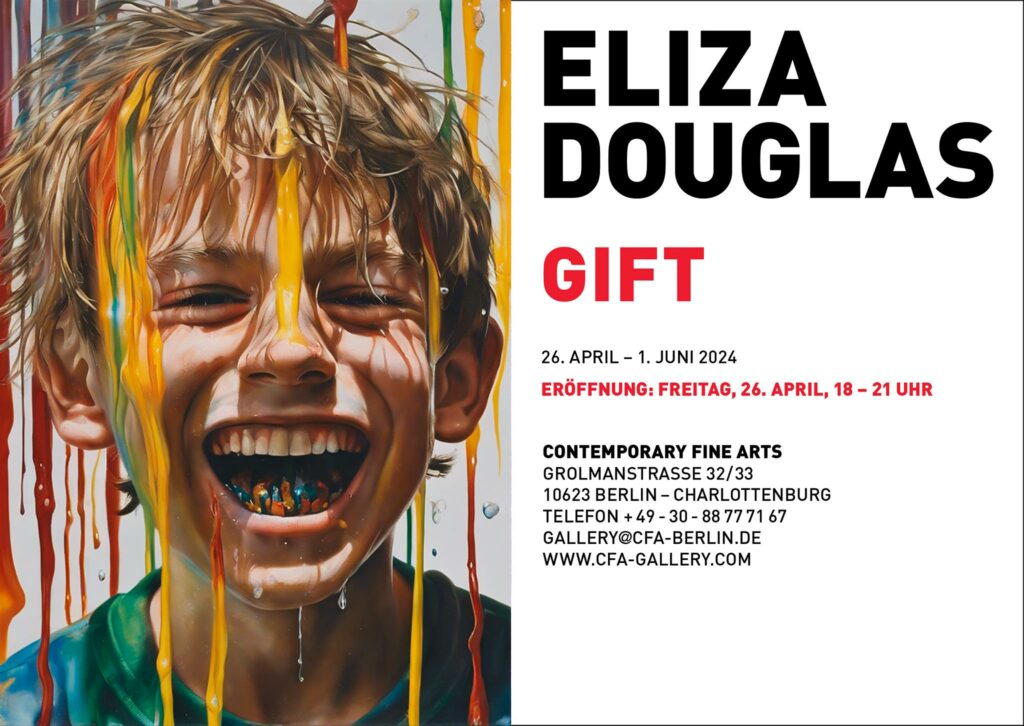 Berlin Cfa Gallery Berlin Basel