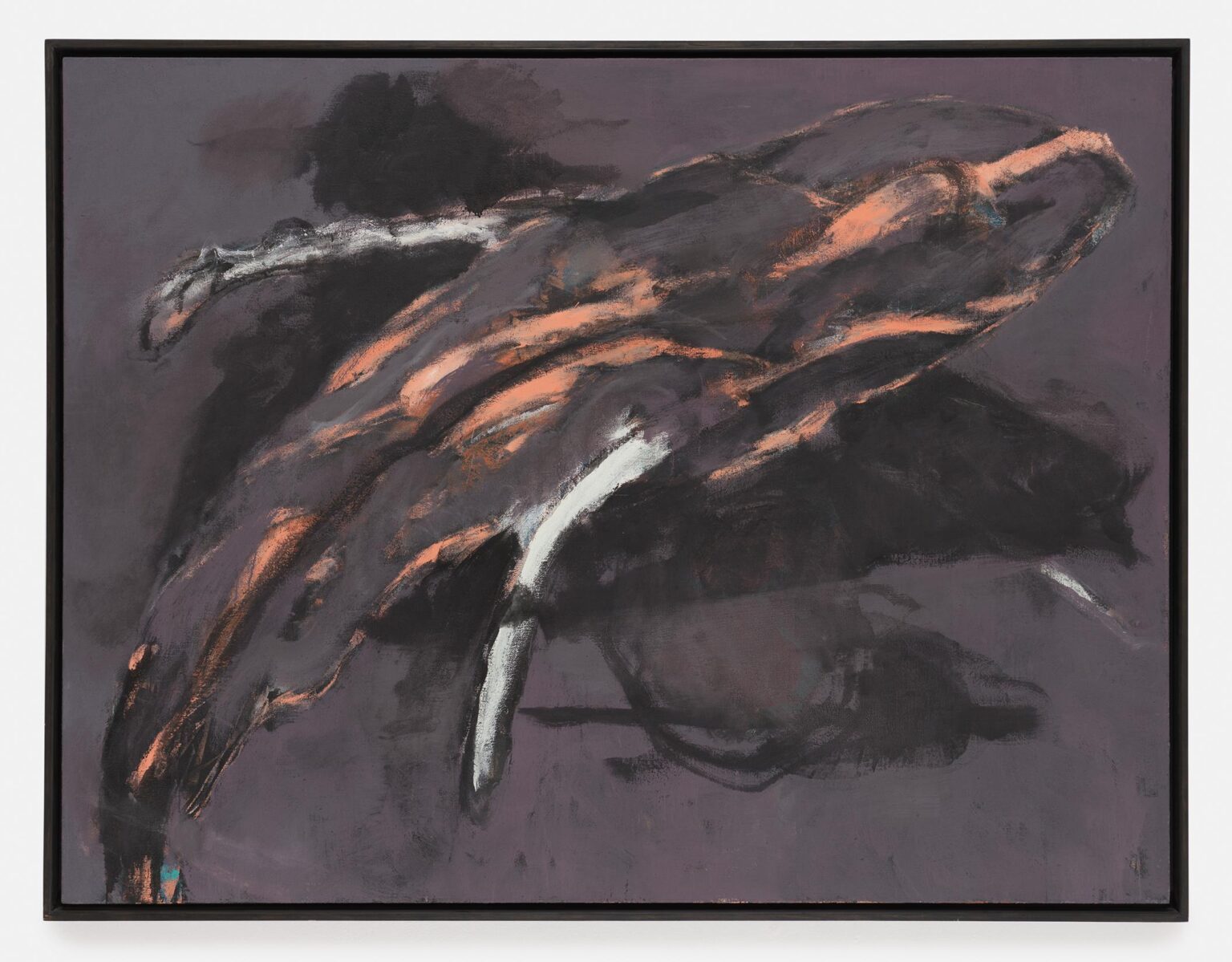 “Walsprung” - Bernd Koberling 
