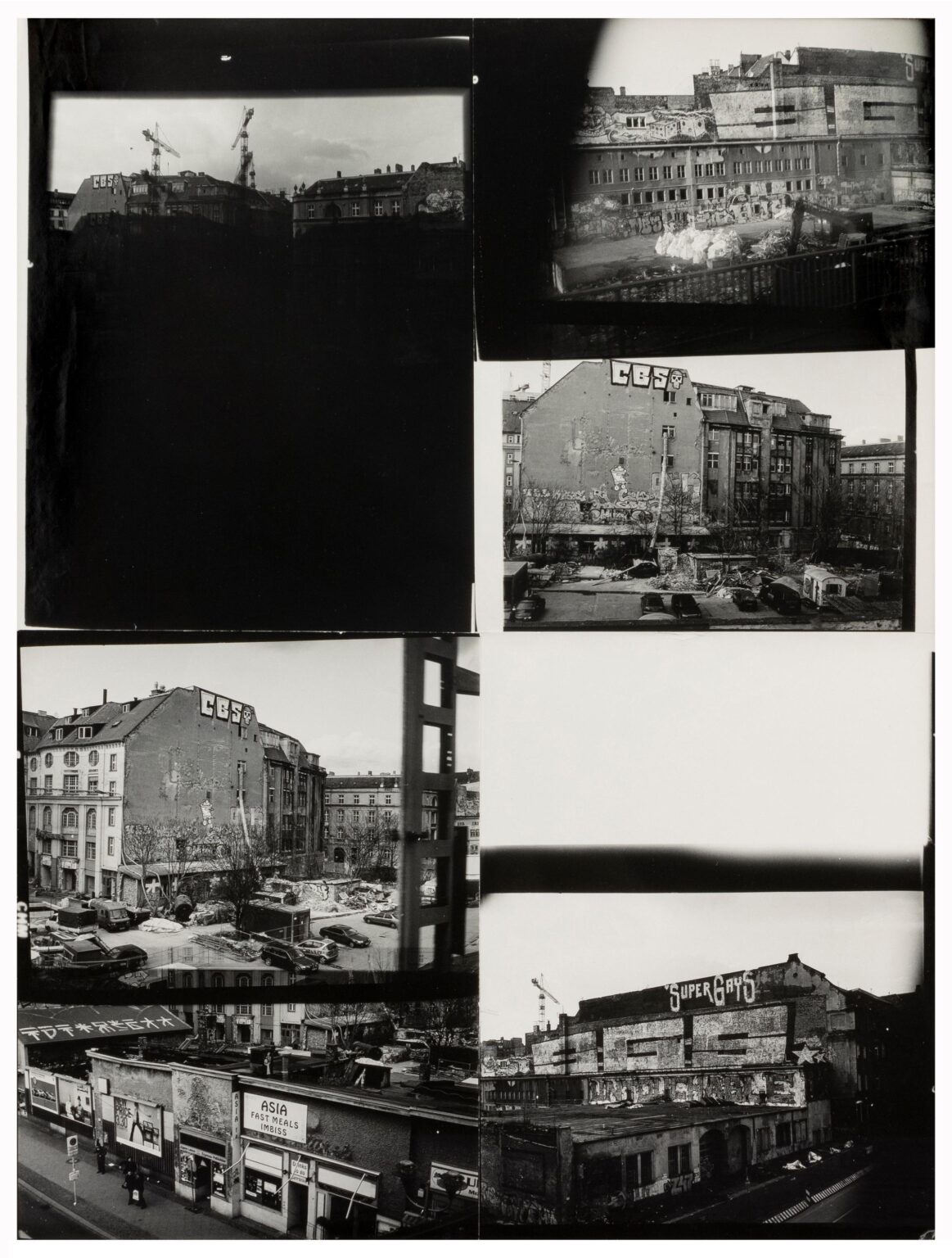 &ldquo;Nix&hellip;meta&hellip;meta&hellip;schwupp&hellip;weg&hellip;is&hellip;et&hellip;&rdquo; (1) - Annette Frick 