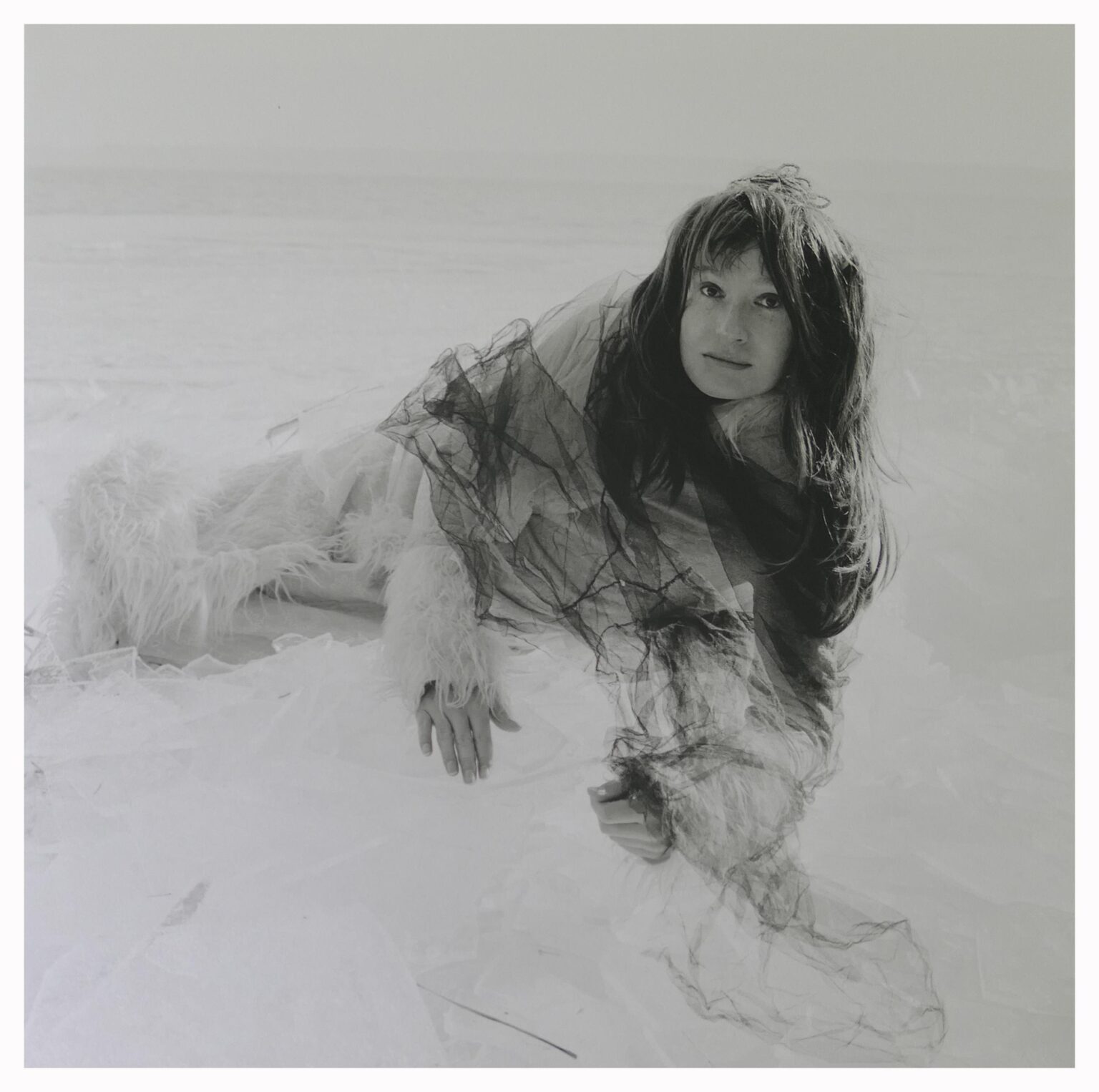 &ldquo;Juwelia Vier Jahreszeiten &ndash; Winter&rdquo; - Annette Frick 