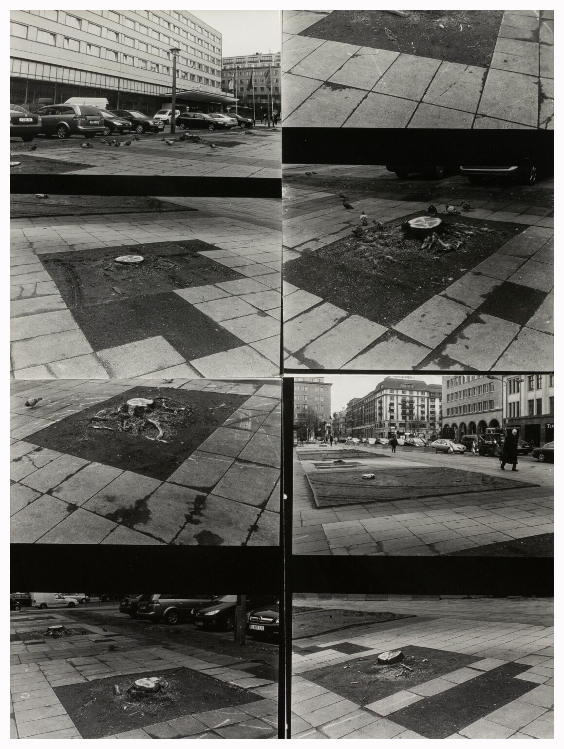 “Nix…meta…meta…schwupp…weg…is…et…” (13) - Annette Frick 