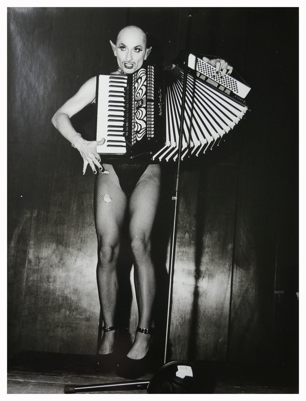 &ldquo;Portrait of Kaspar&rdquo; - Annette Frick 