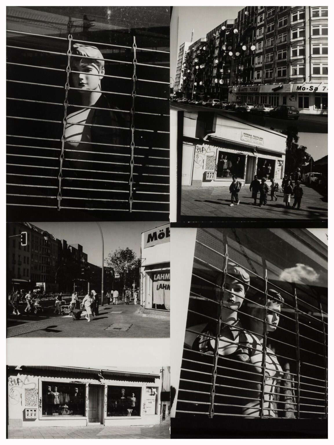 &ldquo;Nix&hellip;meta&hellip;meta&hellip;schwupp&hellip;weg&hellip;is&hellip;et&hellip;&rdquo; (8) - Annette Frick 